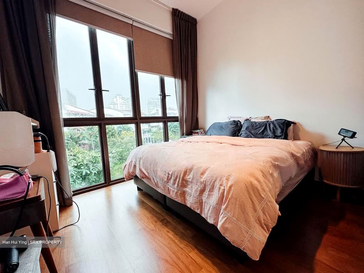 Parksuites (D10), Apartment #602337441